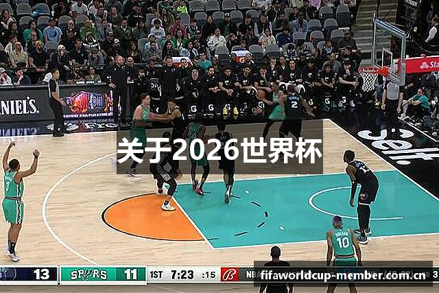 关于2026世界杯